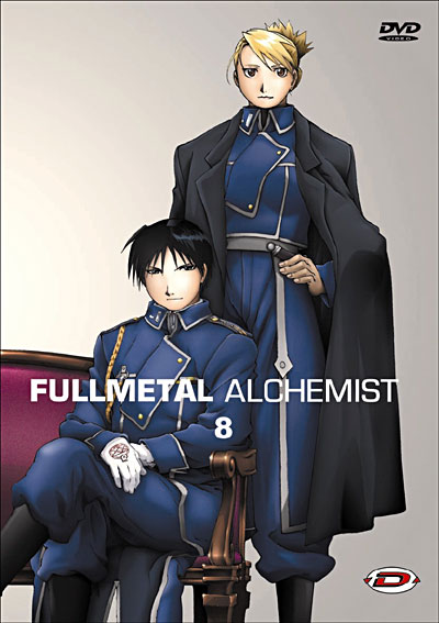 Volume 8