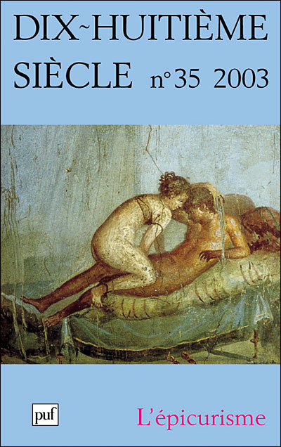 Dix huitième siècle
