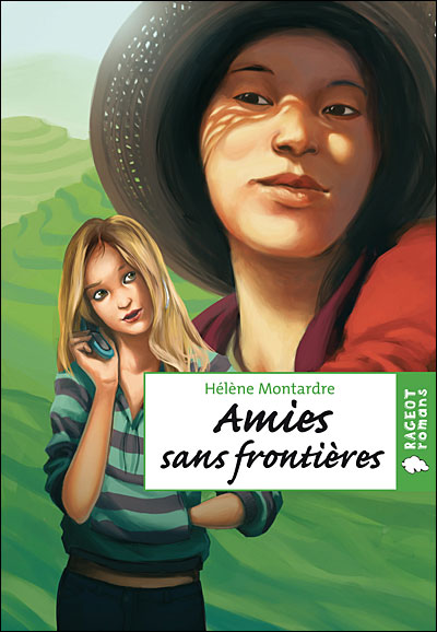 Amies sans frontieres