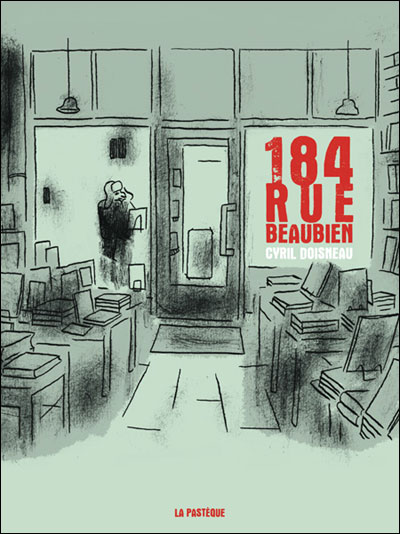184 rue beaubien