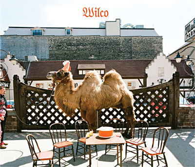 Wilco/inclus titre bonus