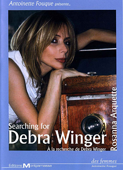 Searching for Debra Winger