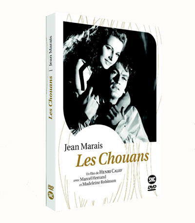 CHOUANS-VF