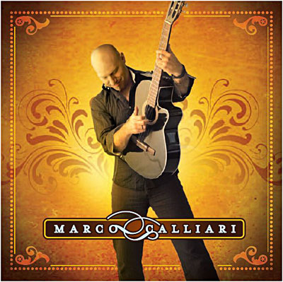 Marco Calliari