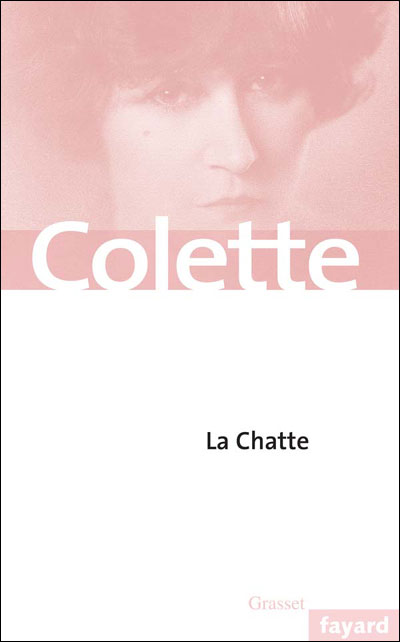 La chatte