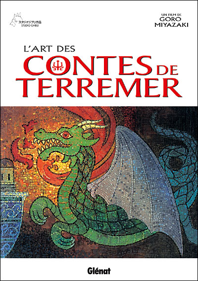 L'art des Contes de Terremer