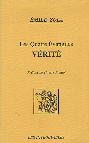 Vérité