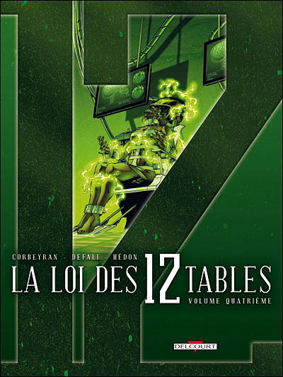 La loi des XII tables T04 Volume quatrième