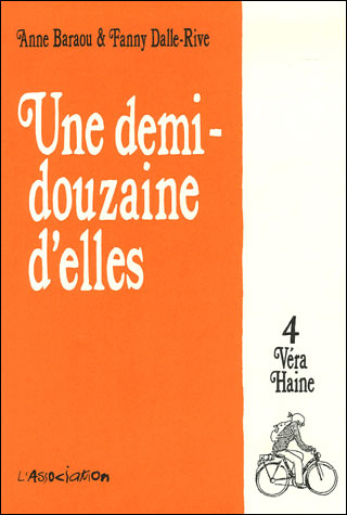 Véra Haine