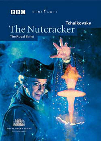 The Nutcracker