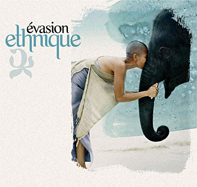 Evasion ethnique