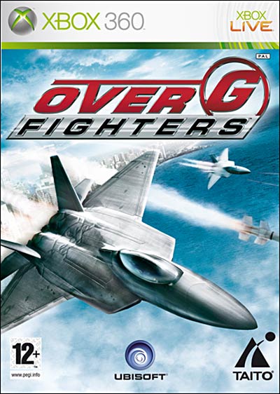 Brok'In Over G Fighters