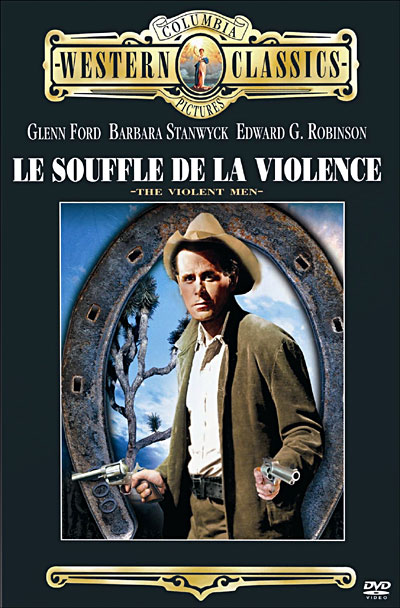 Souffle de la violence