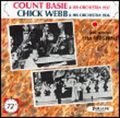 And his orchestra 1937 - And his orchestra 1936