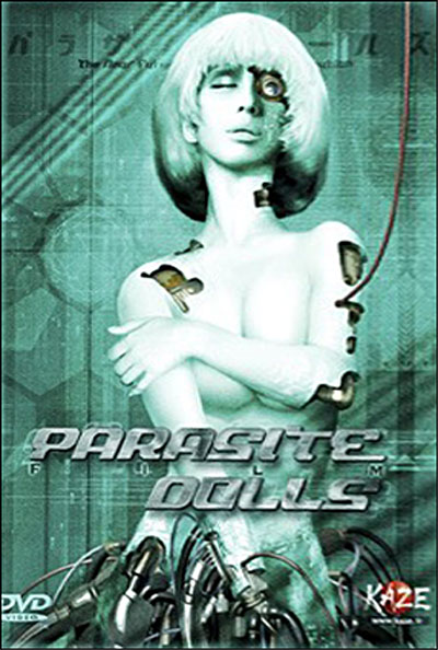 Parasite dolls - Le film