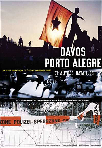 Davos, Porto Alegre et autres batailles