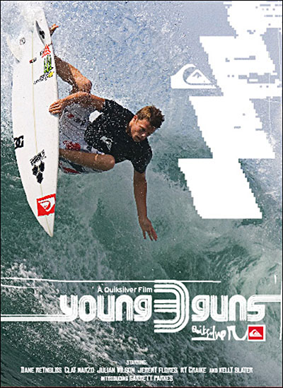 Young Guns 3