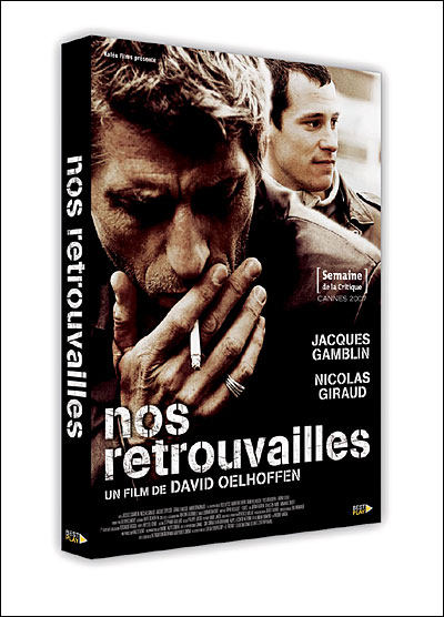 Nos retrouvailles