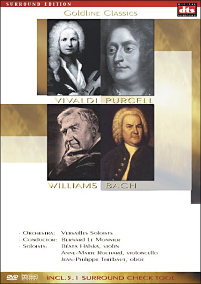 Les Solistes de Versailles