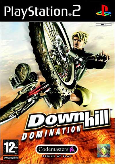 Downhill Domination