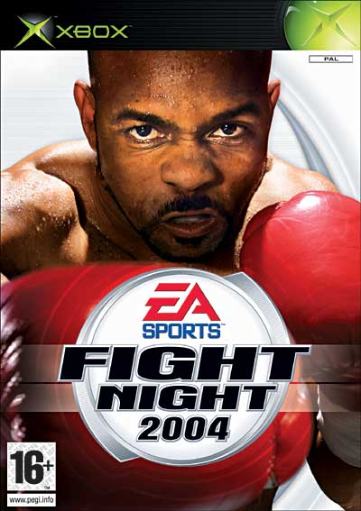 Fight Night 2004