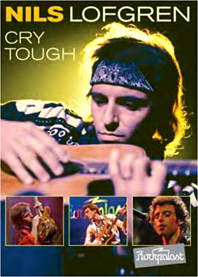 Cry tough live at Rockpalast