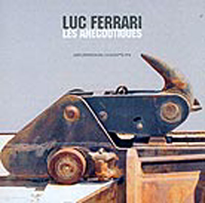 Les Anecdotiques