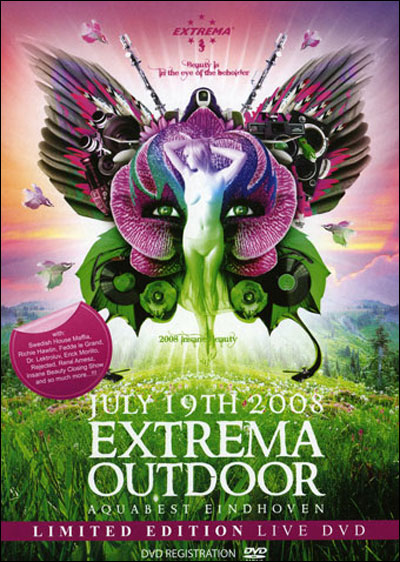 Extrema outdoor 2008