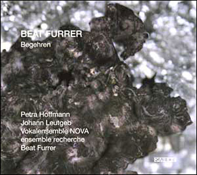 Begehren - Super Audio CD hybride