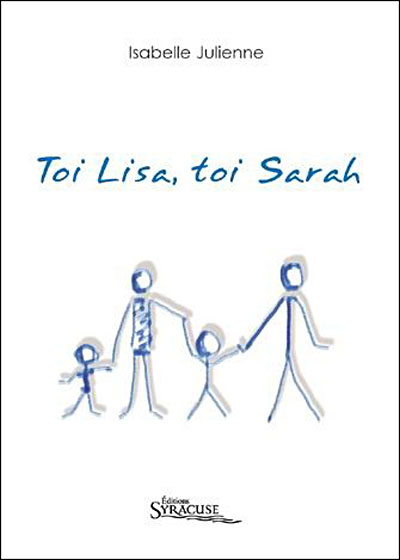 Toi Lisa, toi Sarah