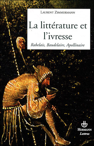 La littérature et l'ivresse