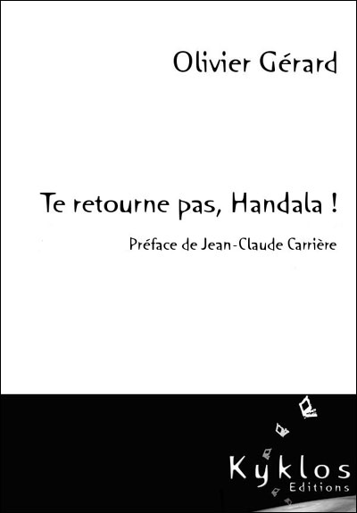 Te retourne pas, Handala