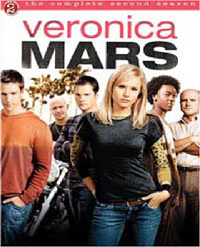Coffret intégral de la Saison 2 - DVD Zone 1