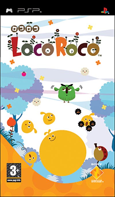 Locoroco