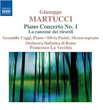 Concerto pour piano n°1 - Musique orchestrale Volume 3