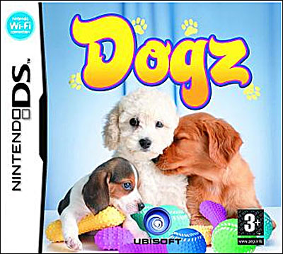 Dogz 2006