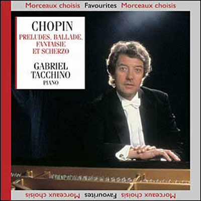 24 preludes ballade fantaisie cherzo