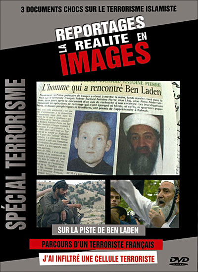 Le Terrorisme