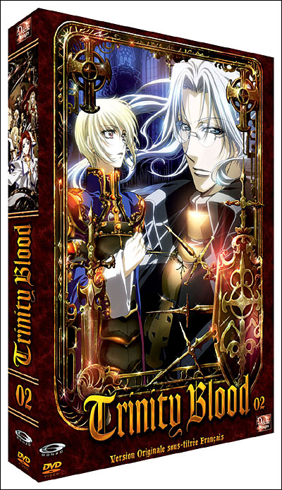 Coffret - Volume 2