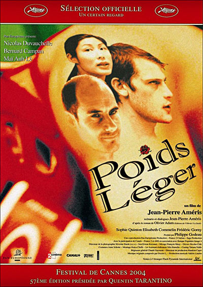 Poids léger - Edition Spéciale