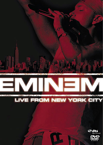Live from New York City