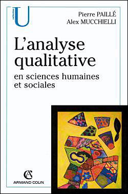 L'analyse qualitative en sciences humaines et sociales