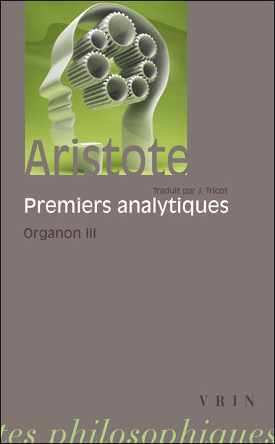 Les Premiers analytiques