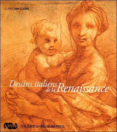 Dessins italiens de la Renaissance -  Collectif - broché