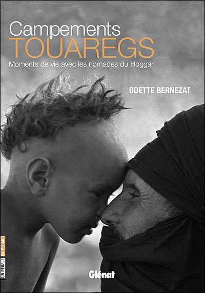 Campements touaregs