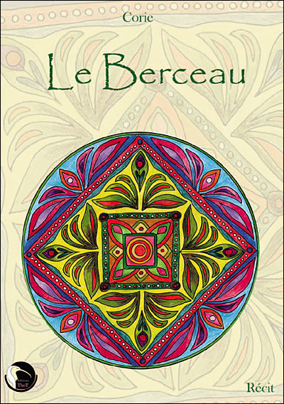 Le berceau -  Corie - broché