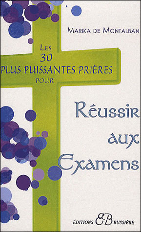 Réussir aux examens