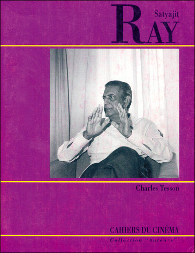 Satyajit ray
