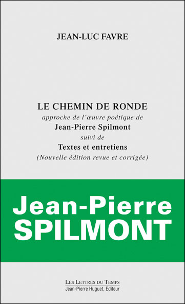 Le chemin de ronde