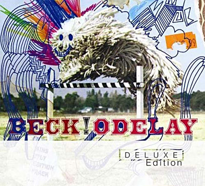 Odelay - Edition Deluxe - Beck - CD Album - Achat & Prix | Fnac